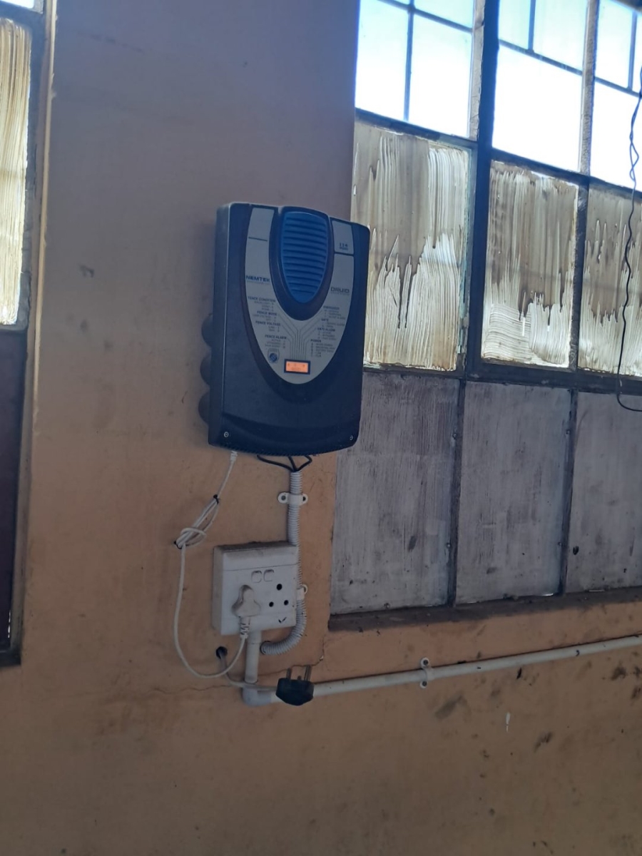 Commercial Property for Sale in Cape Road Industrial Eastern Cape